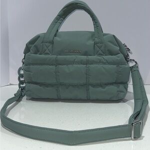 Mandarina Duck Pillow Dream Handbag